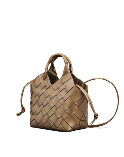 Cala Jade - Misu Taske - Gold Soft Toffee